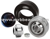 Spherical Plain Bearings