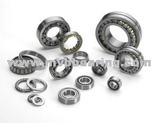 Roller Bearings