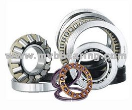 Thrust Bearings