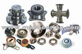 Auto Bearings