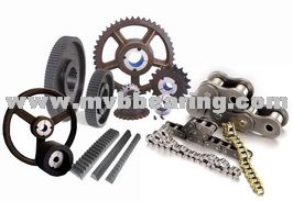 Power Transmission Parts