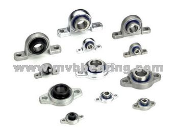 Zinc Alloy Housed Bearing Units