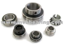 Chrome Steel Bearing Inserts