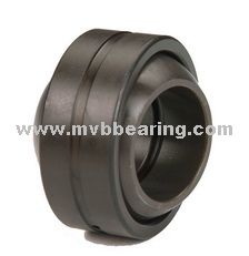 Radial Spherical Plain Bearings