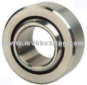 Stainless Steel Plain Bearings