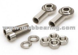 Stainless Steel Rod Ends