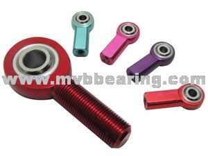 Aluminum Rod Ends