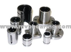 Linear Ball Bushings