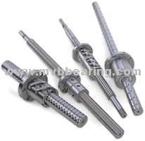 Ball Screws