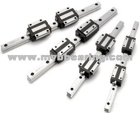 Linear Guides