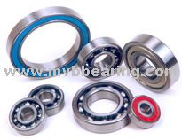 Deep Groove Ball Bearings