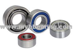 Angular Contact Ball Bearings