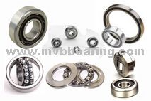 Stainless Steel Ball Bearings