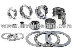 Needle Roller Bearings