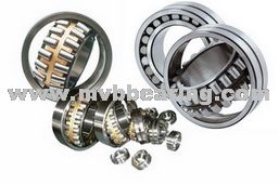 Spherical Roller Bearings