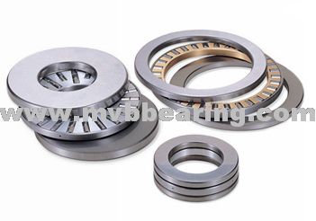 Cylindrical Roller Thrust Bearings