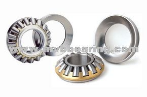 Spherical Roller Thrust Bearings