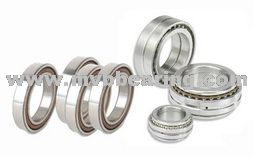 Angular Contact Thrust Ball Bearings