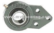 Flange Bracket 3-Bolt Units