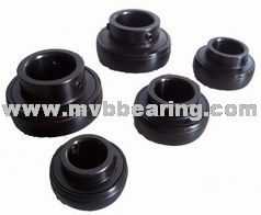 Black Oxide Bearing Inserts