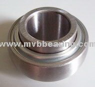 Triple-Sealed Bearings Inserts