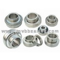 Stainless Steel Bearing Inserts