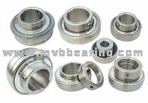 Stainless Steel Bearing Inserts