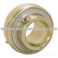 Zinc Plated Bearing Inserts