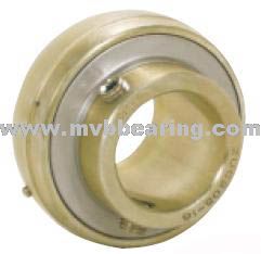 Zinc Plated Bearing Inserts