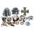 Auto Bearings