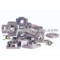 Stainless Steel Bearing Units