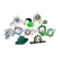 Thermoplastic Housed Bearing Units