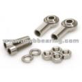 Stainless Steel Rod Ends