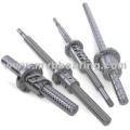 Ball Screws