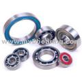 Deep Groove Ball Bearings