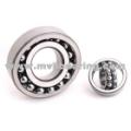 Self-Aligning Ball Bearings