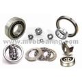 Stainless Steel Ball Bearings