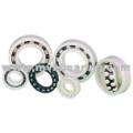 Plastic Ball Bearings