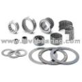 Needle Roller Bearings