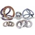 Thrust Ball Bearings