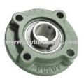 Cartridge Flange Units
