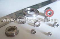 Miniature Ball Bearings Metric Size