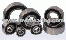 Extra Width Ball Bearing