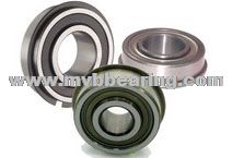 7500DLG/7600DLG Ball Bearing