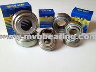 Agricultural Ball Bearing